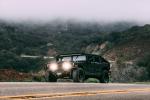 Hummer H1 Launch Edition by Mil-Spec Automotive 2019 года